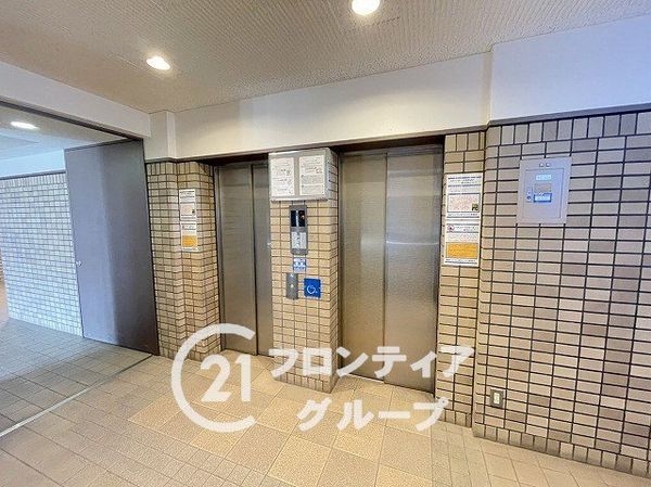 東急ドエル・アルス堺フェニックス　中古マンション