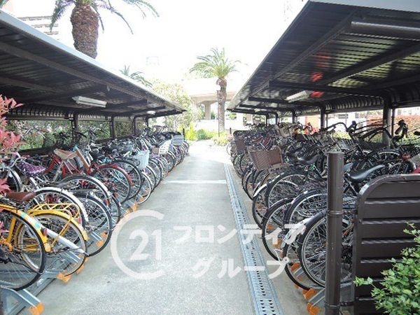 東急ドエル・アルス堺フェニックス　中古マンション