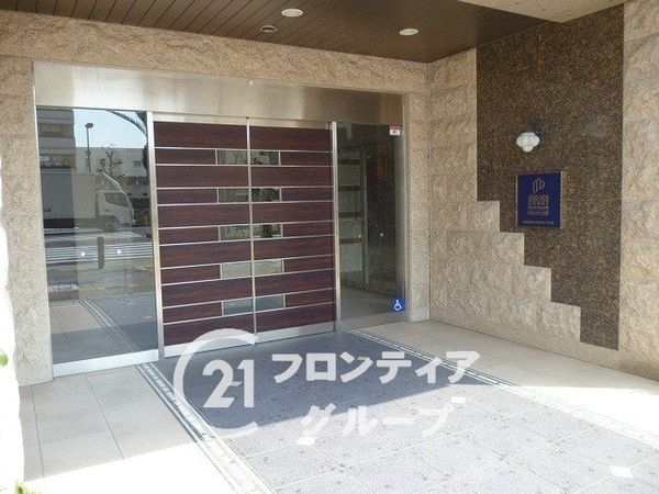 エイジングコート堺東　中古マンション