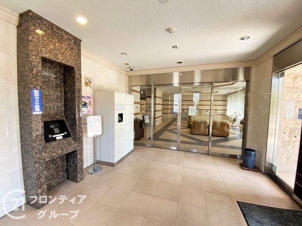 エイジングコート堺東　中古マンション