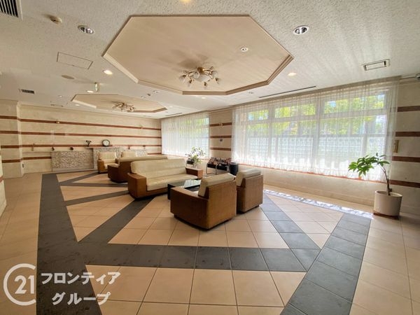 エイジングコート堺東　中古マンション