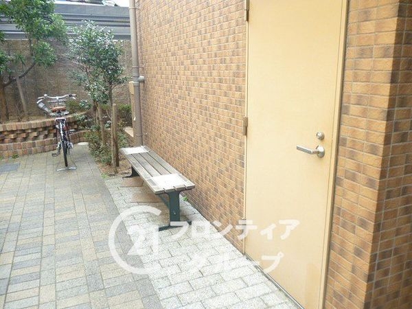 エイジングコート堺東　中古マンション