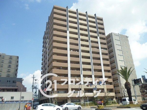 エイジングコート堺東　中古マンション