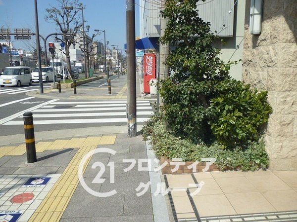 エイジングコート堺東　中古マンション