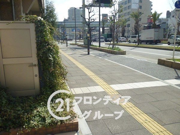 エイジングコート堺東　中古マンション