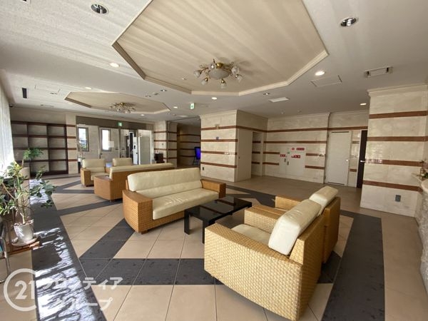 エイジングコート堺東　中古マンション