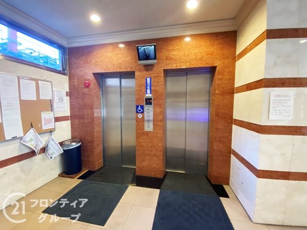 エイジングコート堺東　中古マンション