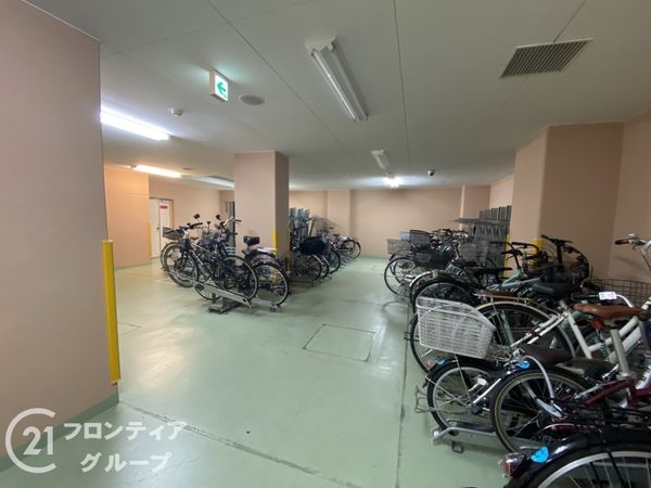 エイジングコート堺東　中古マンション