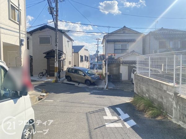 堺市中区深井中町　新築一戸建て