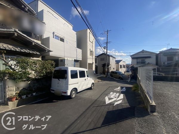 堺市中区深井中町　新築一戸建て