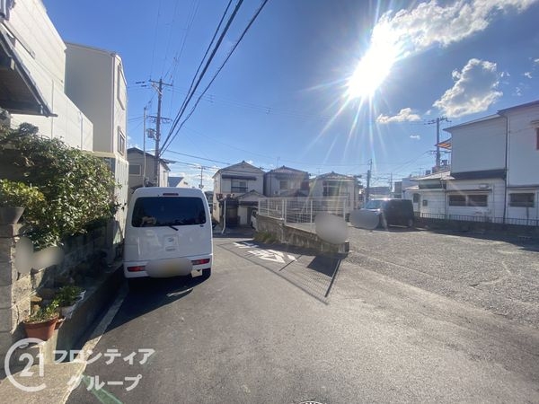 堺市中区深井中町　新築一戸建て