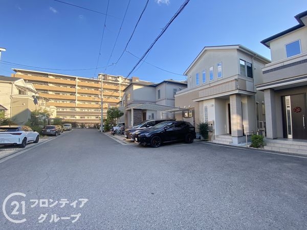 堺市西区上野芝町７丁の中古一戸建て
