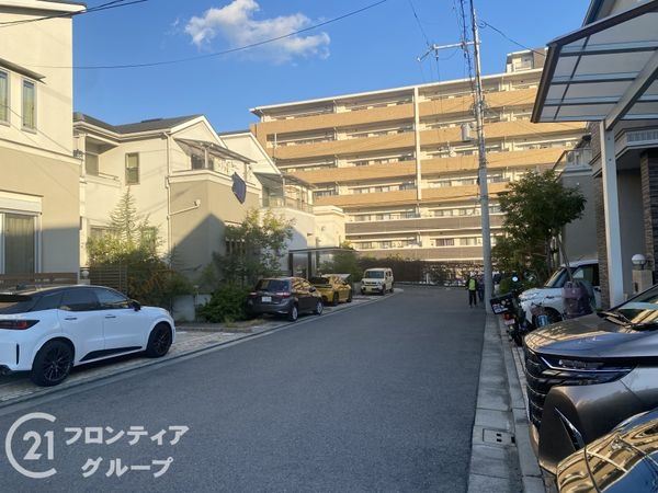 堺市西区上野芝町７丁の中古一戸建て