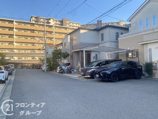 堺市西区上野芝町７丁の中古一戸建て