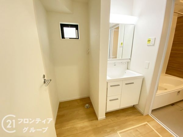 堺市西区浜寺船尾町西２丁　新築一戸建て　２期　全１区画