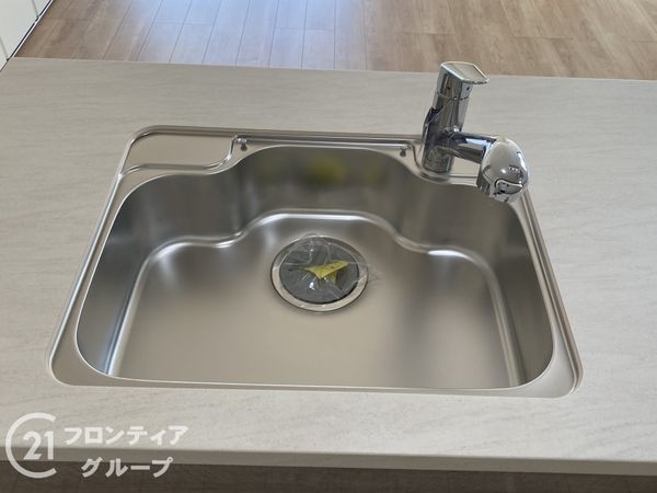 堺市西区浜寺船尾町西２丁　新築一戸建て　２期　全１区画