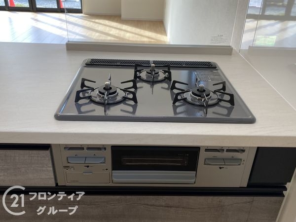 堺市西区浜寺船尾町西２丁　新築一戸建て　２期　全１区画