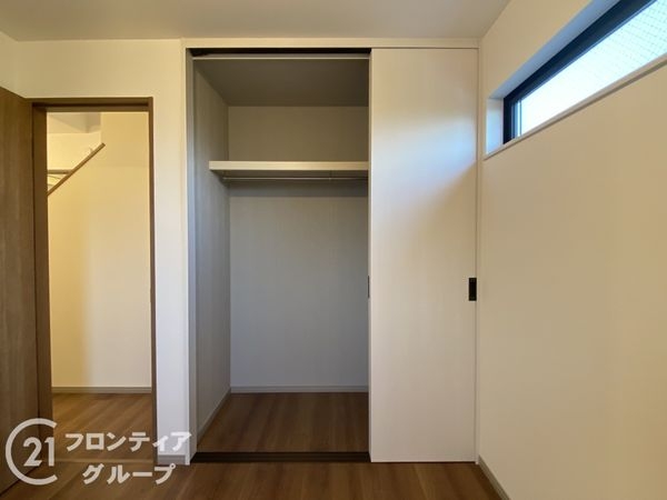 堺市東区南野田　新築一戸建て　全１区画