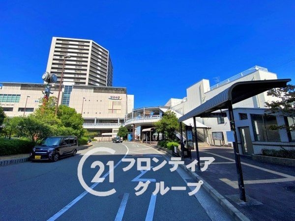 堺市東区南野田　新築一戸建て　全１区画(北野田駅(南海高野線))