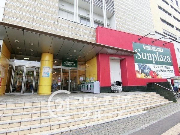 堺市東区南野田　新築一戸建て　全１区画(サンプラザ北野田店)