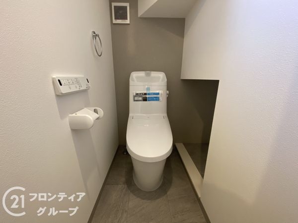 堺市東区南野田　新築一戸建て　全１区画