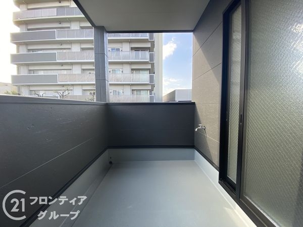 堺市東区南野田　新築一戸建て　全１区画