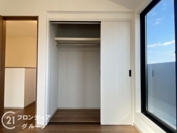 堺市東区南野田　新築一戸建て　全１区画