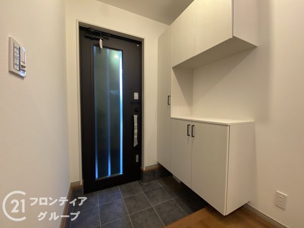 堺市東区南野田　新築一戸建て　全１区画