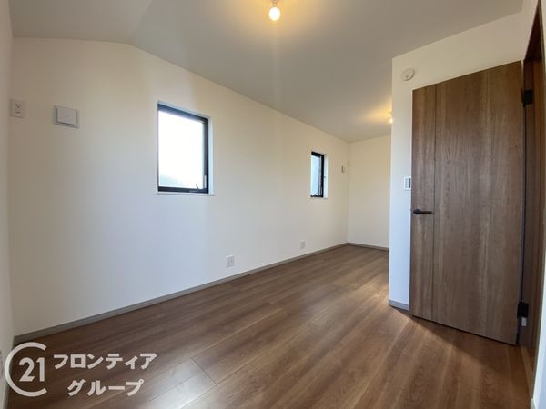 堺市東区南野田　新築一戸建て　全１区画