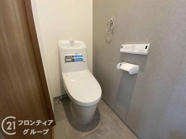 堺市東区南野田　新築一戸建て　全１区画