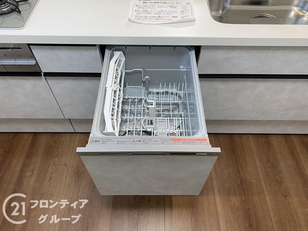 堺市東区南野田　新築一戸建て　全１区画