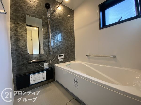 堺市東区南野田　新築一戸建て　全１区画