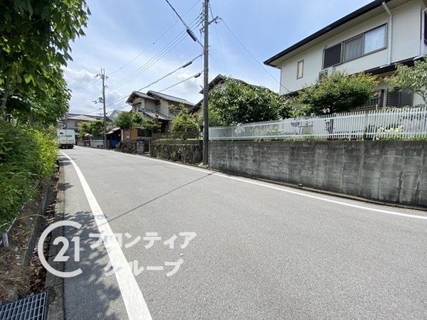 新檜尾台第２次住宅２号棟　中古マンション