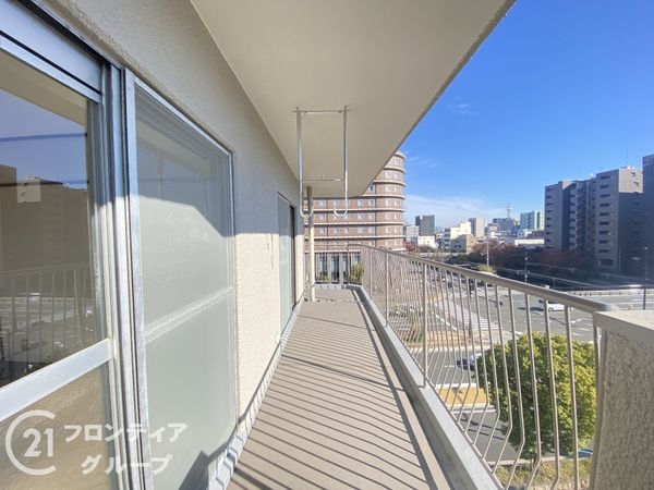 朝日プラザフェニックス　中古マンション