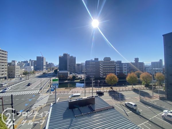 朝日プラザフェニックス　中古マンション