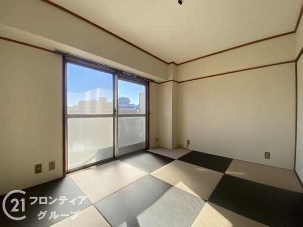 朝日プラザフェニックス　中古マンション