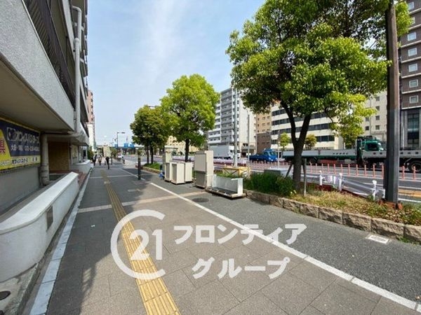 朝日プラザフェニックス　中古マンション