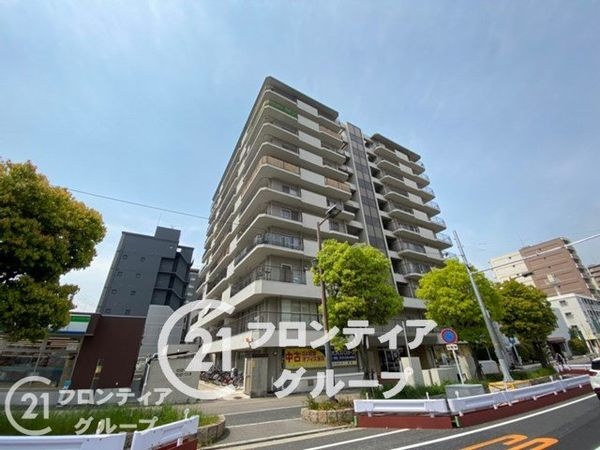 朝日プラザフェニックス　中古マンション