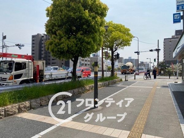 朝日プラザフェニックス　中古マンション