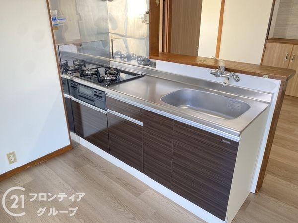 朝日プラザフェニックス　中古マンション