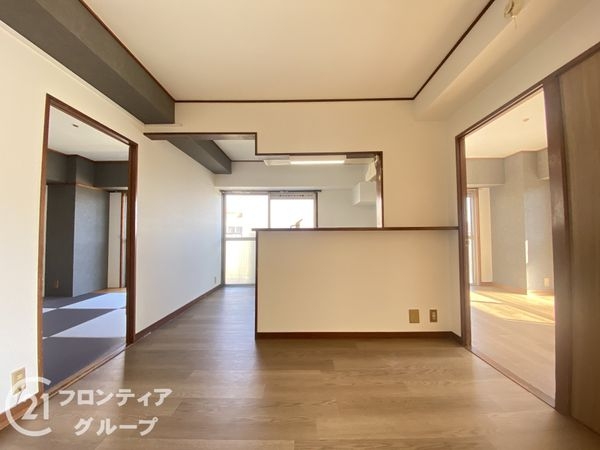 朝日プラザフェニックス　中古マンション