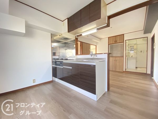 朝日プラザフェニックス　中古マンション