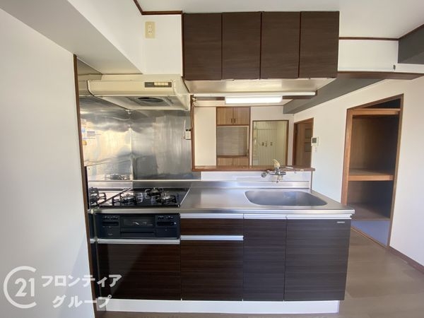 朝日プラザフェニックス　中古マンション