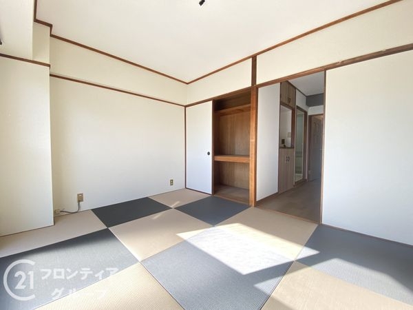 朝日プラザフェニックス　中古マンション