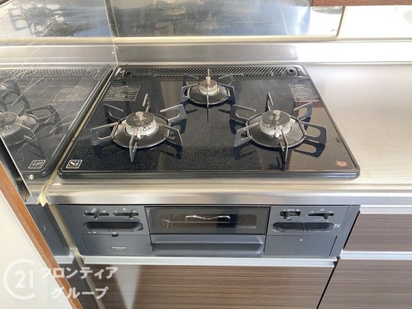 朝日プラザフェニックス　中古マンション