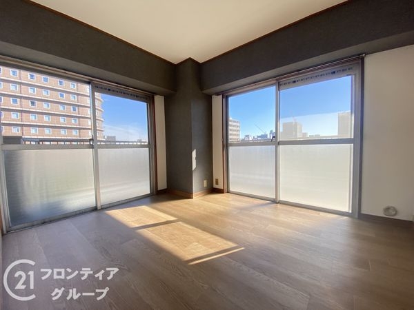 朝日プラザフェニックス　中古マンション