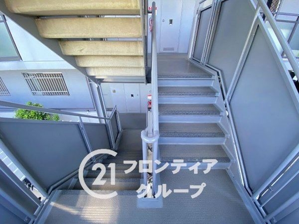 コスモ北野田　中古マンション