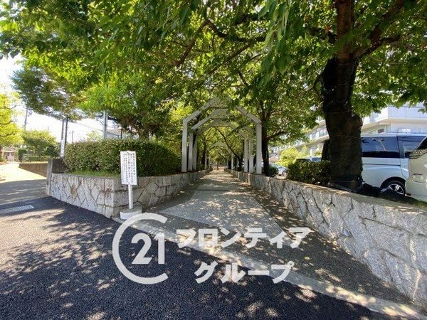 コスモ北野田　中古マンション