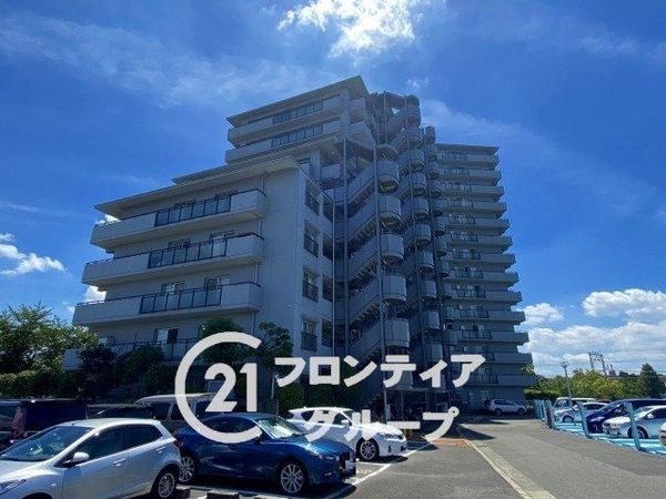 コスモ北野田　中古マンション