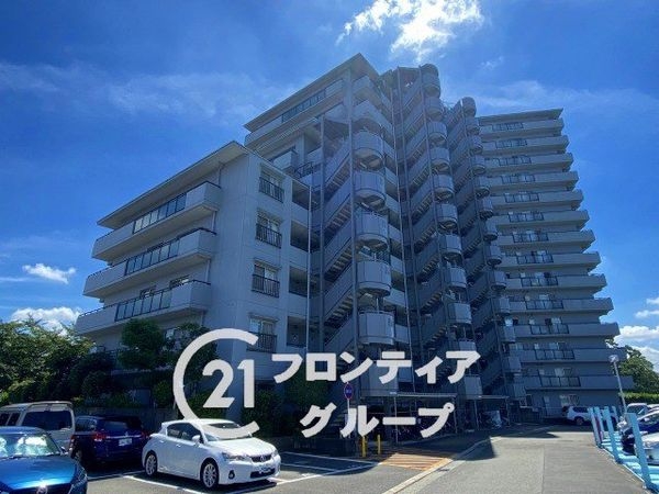 コスモ北野田　中古マンション